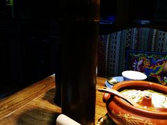 -雀舞云南菜(乐客城店)