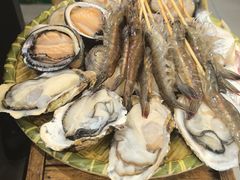 -三爷糟粕醋·鲜鱼汤·海南特色小吃(新华南路店)