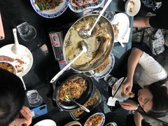 -聚缘·湘味音乐餐厅party(罗湖店)