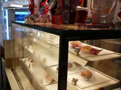 -COSTA COFFEE(武汉武商MALL店)