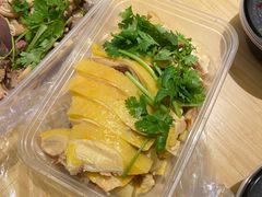 -九斤黄三黄鸡专卖店