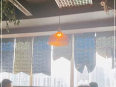 大堂-萨芭蒂高空花园餐酒吧