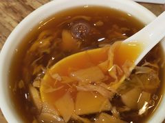 -沙湾姜埋奶(兴新包店)