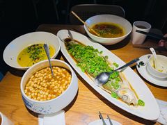 -浙里本味·宴四季江南(三台山路店)