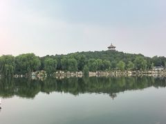 -泰山风景名胜区-虎山公园