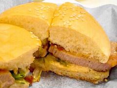 -旺角宝港式茶餐厅(寮步店)