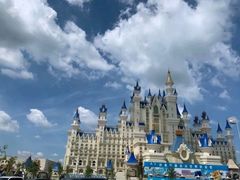 -热高乐园巴厘岛水世界