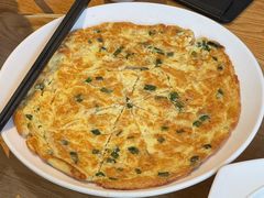 蚝仔烙-潮名荟潮州菜馆(祈福缤纷世界店)