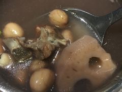 -米食先生酱汁煲仔饭(王府井店)