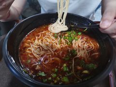 -一品飘香米线(一中总店)