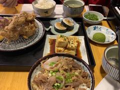 -京和风.日式家庭料理(京和风食堂大仓店)