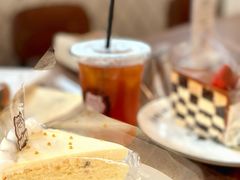 -Juicy Bakery(大学路店)