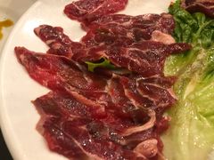 鲜牛展-吉友粥底火锅(方斜路店)