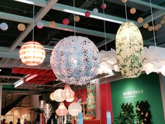 -宜家家居(西安未央商场店)