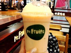 -Mr.Fruits水果先生(北京市百货大楼店)