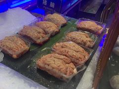 -九月海·海鲜自助(世纪东方店)