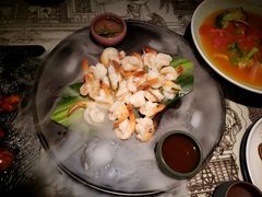 -绿茶餐厅(昌平悦荟店)