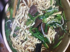 -张二面馆(山门口店)