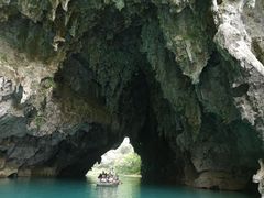 -三门海