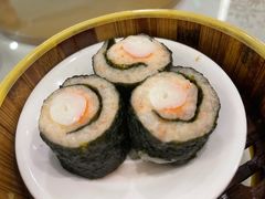 -香云轩·顺德菜(香云纱园林酒店店)