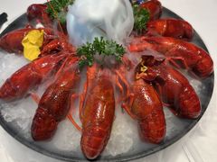 -芳芳私房菜·精做淮扬菜(承德路店)