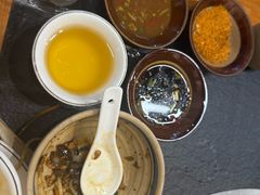 -阿山卓·野生菌火锅·纳西火塘烤肉