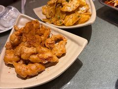 -小街天府(西工小街店)