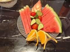 -巴依老爷新疆美食(清华东门店)