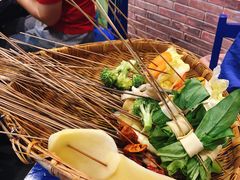 -马路边边串串香(双井直营店)