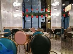 -桐爷小馆(广渠门店)