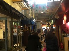 -骑鹅公社(南开大悦城店)