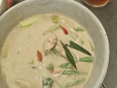 -帕蓝·暹罗料理(大学路店)