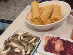 -八合里潮汕鲜牛肉火锅(上海汇智广场店)