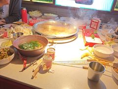 -小龙坎火锅(全球总店)