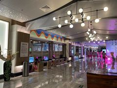 -青水瓦台汤泉(未央店)