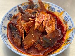 -渔桥李记奶汤面(东街店)