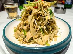 -白氏兄弟烧烤(富康路总店)