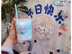 -大象厨房(重庆道店)