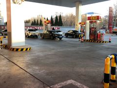 -中国石化加油站(路顺鑫加油站)