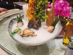 -渔公码头·九龙湾国际饭店