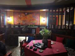 -阿西土陶牦牛汤锅