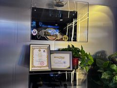 -花环泰拳·勒德斯拉泰拳馆(静安店)
