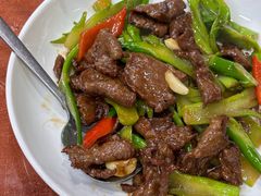 -阿静美食