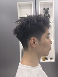 -赤道 Hair Salon