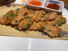 -黄龙海鲜大排档(杭州总店)