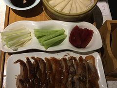 半只烤鸭-乾园(天河城店)