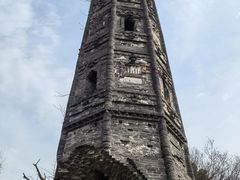 -上海佘山国家森林公园天马山园