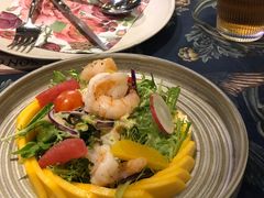 -第101座花园餐厅(湖滨88店)