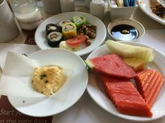 -曼谷铂尔曼皇权酒店