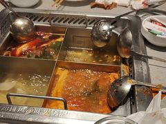 -海底捞火锅(城阳万象汇店)